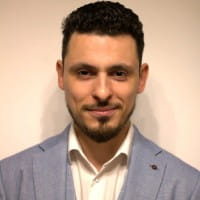 Photo de profil Ali BEN FADHEL